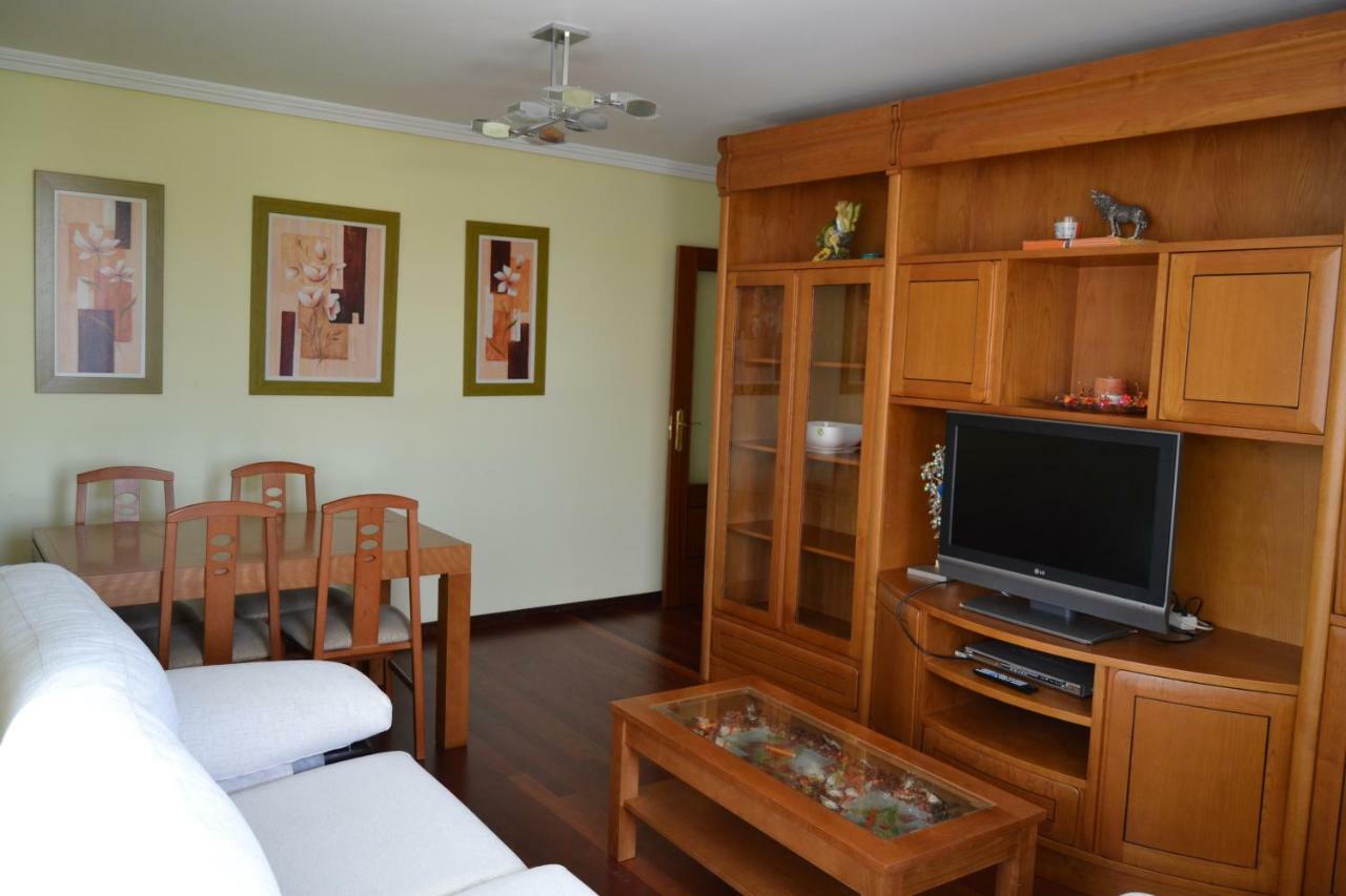 Apartment Ana Quijas Exterior foto