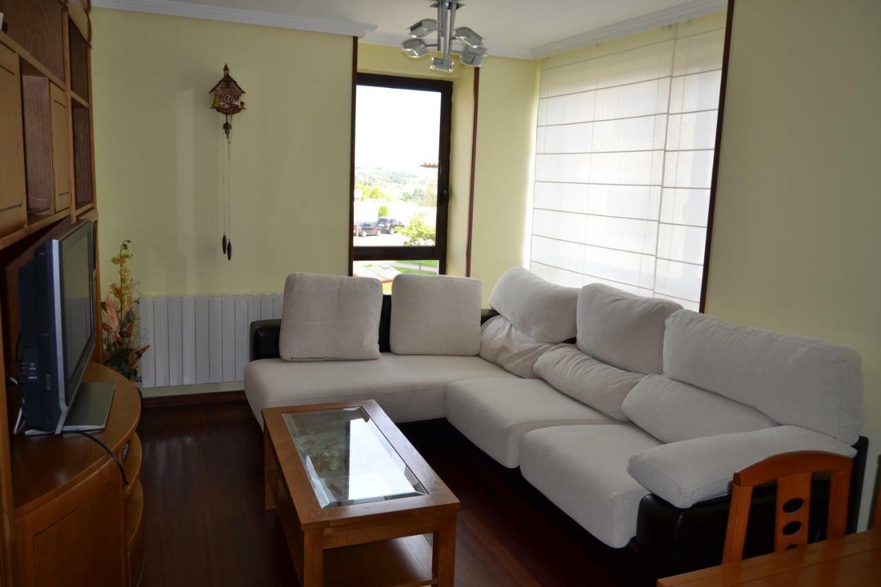 Apartment Ana Quijas Exterior foto