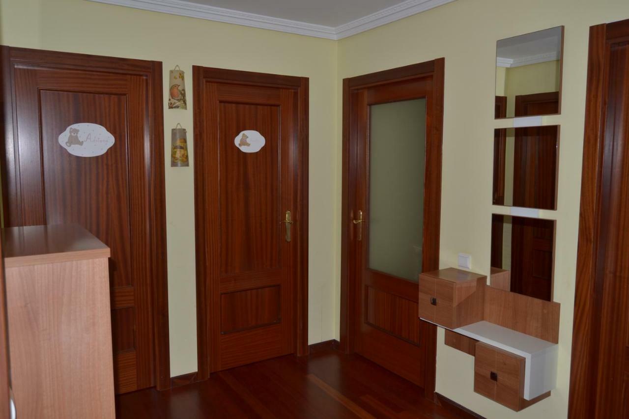 Apartment Ana Quijas Exterior foto