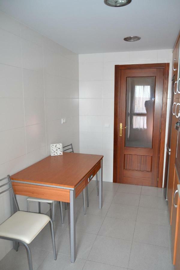 Apartment Ana Quijas Exterior foto