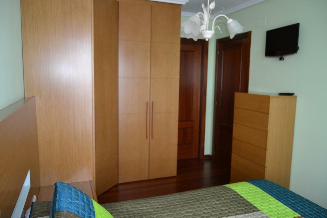 Apartment Ana Quijas Exterior foto