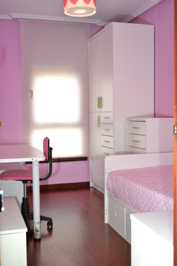 Apartment Ana Quijas Exterior foto